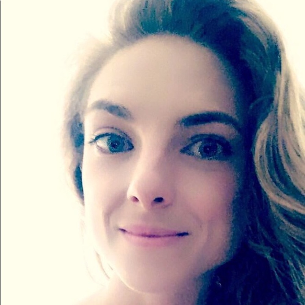 Meet your Posher, Megan